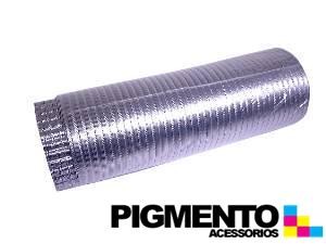 TUBO EXAUSTOR 3000X100