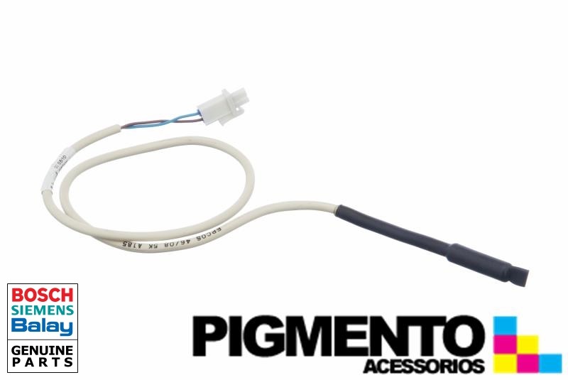 SENSOR DE TEMPERATURA