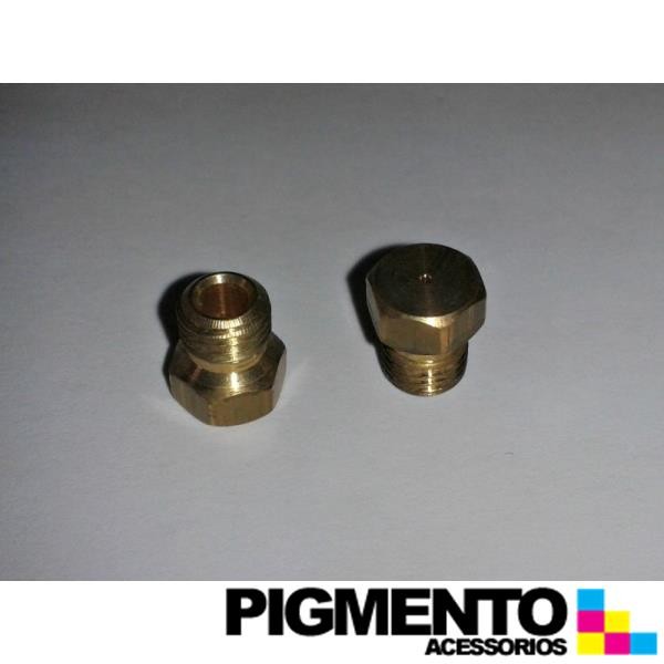 INJECTOR FOGÃO GAS TEKA