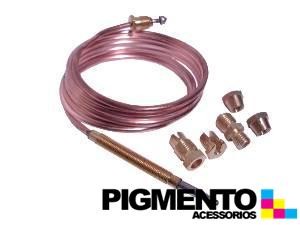 CONJ. TERMOPAR 150cm.