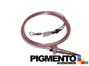 TERMOPAR M6X0,75 COM TERMINAL 90cm. UNIVERSAL