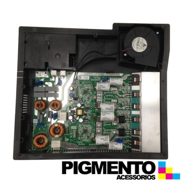 CONJUNTO MODULO INJUCION TEKA