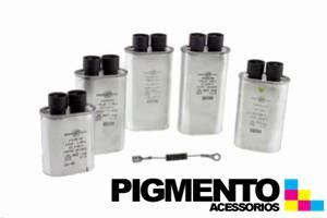 CONDENSADOR MICROONDAS 0,90 MF 2100V