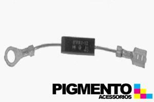 DIODO P/ MICROONDAS UNIVERSAL HVR3-12 350MA-12000V
