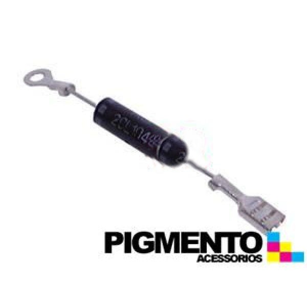 DIODO P/ MICROONDAS UNIVERSAL (9KV HVR3-9)