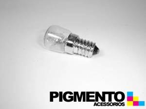 LAMPADA P/ MICROONDAS 15W E-14 CL 806