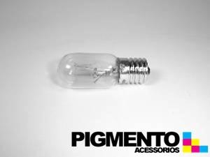 LAMPADA P/ MICROONDAS 20W E-17 CL 821