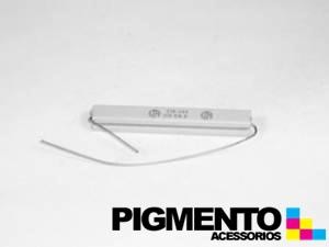 RESISTENCIA MICROONDAS 17W 10ohm (218 044