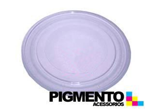 PRATO P/ MICROONDAS MOULINEX/ UNIV. 280mm (=609620)