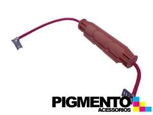 FUSIVEL COMPLETO A. VOLTAGEM 5KV 0`6 A