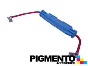 FUSIVEL COMPLETO A. VOLTAGEM 5KV (0,75 AMP.)