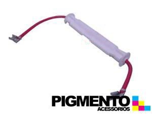 FUSIVEL COMPLETO A. VOLTAGEM 5KV 0`8 A