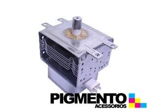 MAGNETRON MICROONDAS 850W