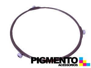 GUIA C/ RODAS DO PRATO MICROONDAS