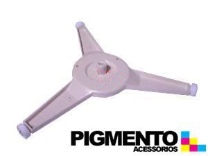 GUIA C/ RODAS DO PRATO MICROONDAS