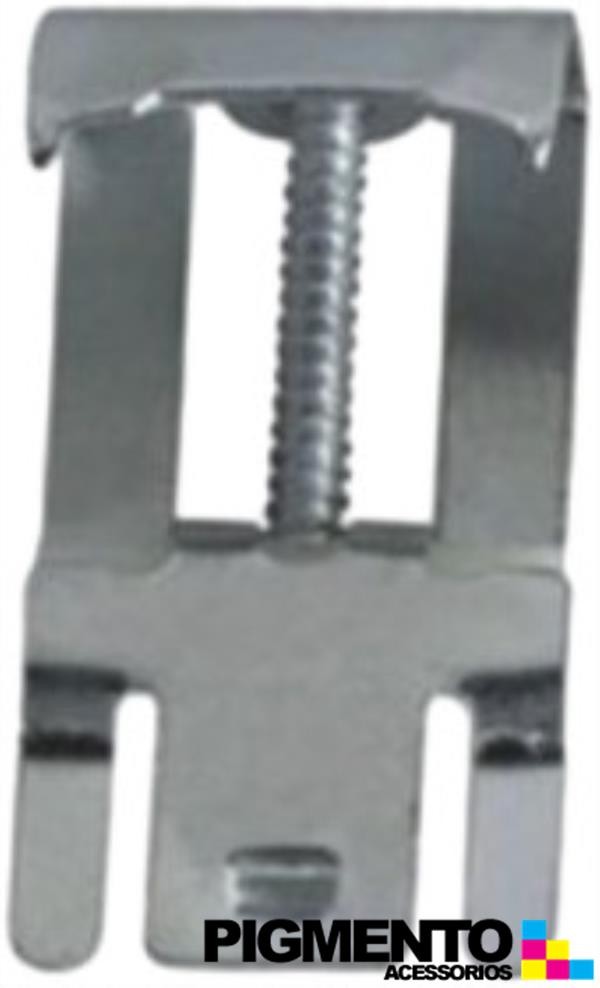 GRAMPO METALICO PARA ERXAUSTOR TEKA