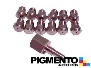 KIT INJECT. G. BUT. FAGOR /CORBERO 10L. (406012)
