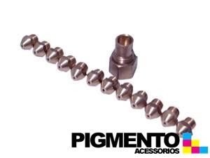 KIT INJECTORES GAS NAT. COINTRA 10LT. ANTIGO (202146)