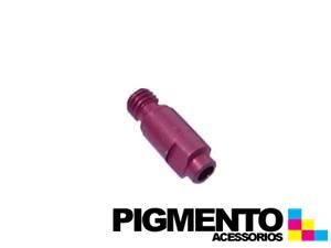 INJECTOR PILOTO JUNKERS M5 G. BUTANO (VERMELHO)
