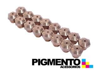 KIT INJECT. G. NAT. VAILLANT 13-16 LT. (262751)