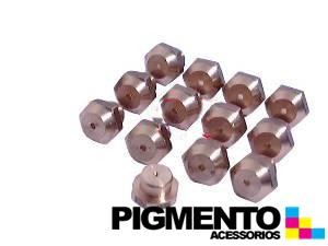 KIT INJECTORES VAILL. BUTANO MAG275V-275W (M6)(400290)