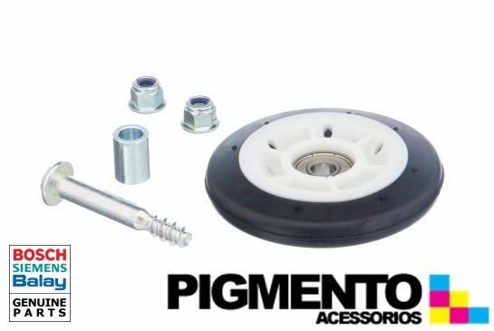 POLIA DO TAMBOR P/ MAQUINA SECAR ROUPA