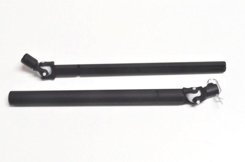 CARDAN  TEKA EIXO   6 MM DE 245 A 380MM  T-61601304