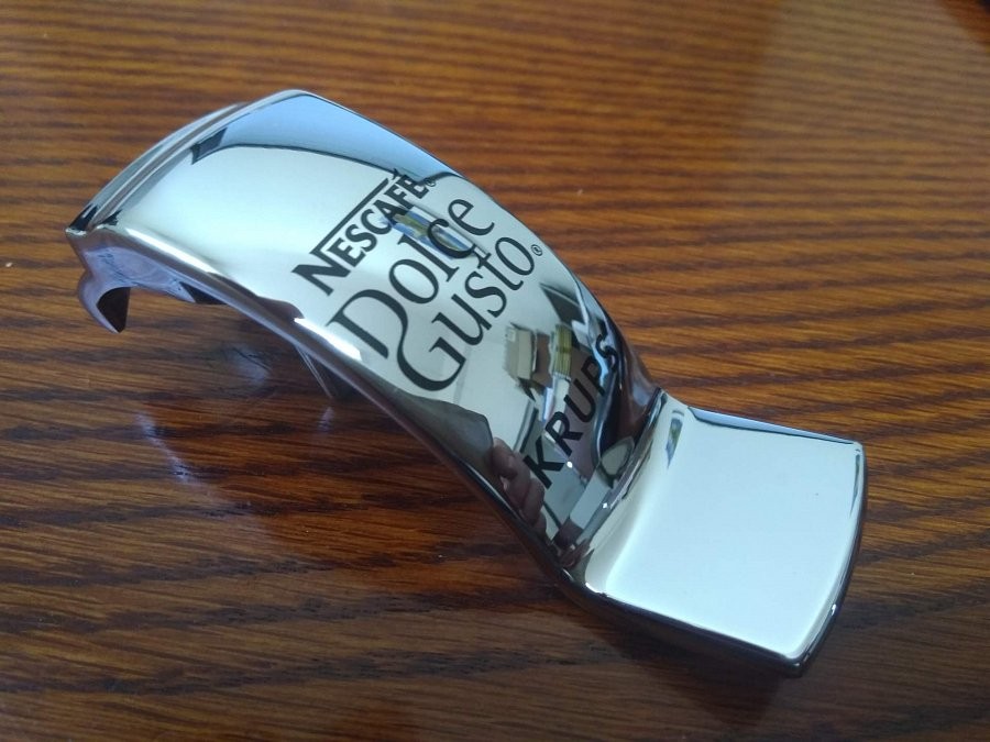 ALAVANCA KRUPS / DOLCE GUSTO