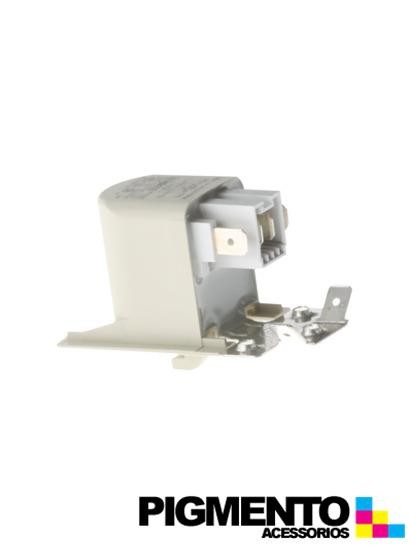 CAPACITOR DE SUPRESSÃO DE RUÍDO P/ M.S.R