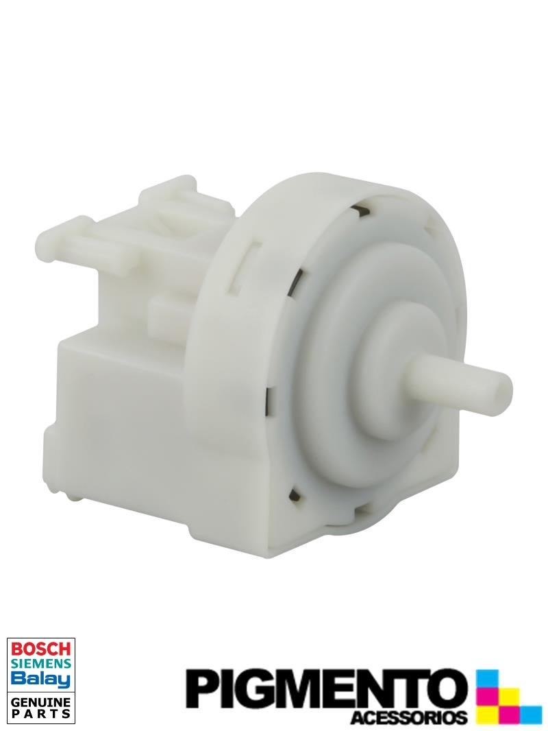SENSOR DE PRESSÃO ANALOGICA                        