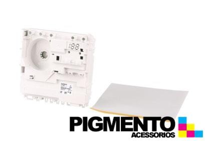 MÓDULO ELECTRÓNICO P/ MAQUINA LAVAR LOUÇA