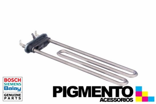 RESISTÊNCIA 2000W PARA MÁQUINA DE LAVAR LOUÇA