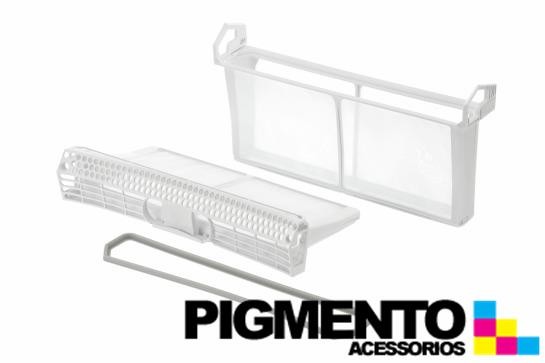 FILTRO DE COTÃO / FIOCOS MAQUINA SECAR ROUPA