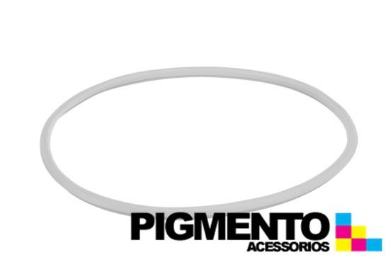 JUNTA / VEDAÇÃO DA PORTA DA MÁQUINA DE SECAR ROUPA BOSCH SIEMENS NEFF