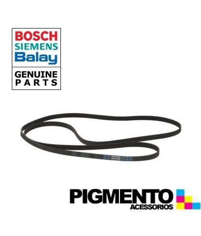 CORREIA  poly-v (ORIGINAL) MAQ. SECAR ROUPA  