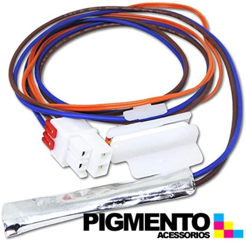 SENSOR TERMICO + TEMPERATURA FRIGORIFICO LG