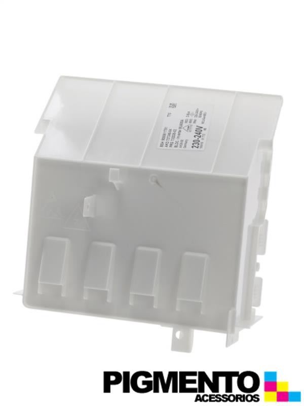 Conversor de frequência