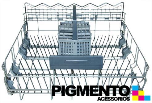 CESTO INFERIOR DE MÁQUINA DE LAVAR LOIÇA  
