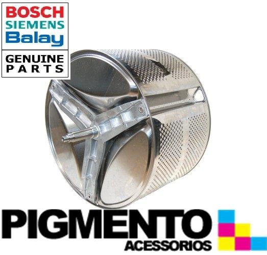 TAMBOR P/ MÁQUINA LAVAR ROUPA  