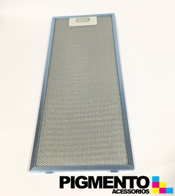 FILTRO EM REDE PARA EXAUSTOR (472X194X9)