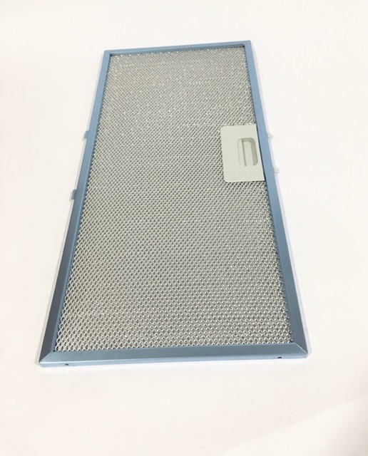 FILTRO EM REDE PARA EXAUSTOR 429,5X200X9