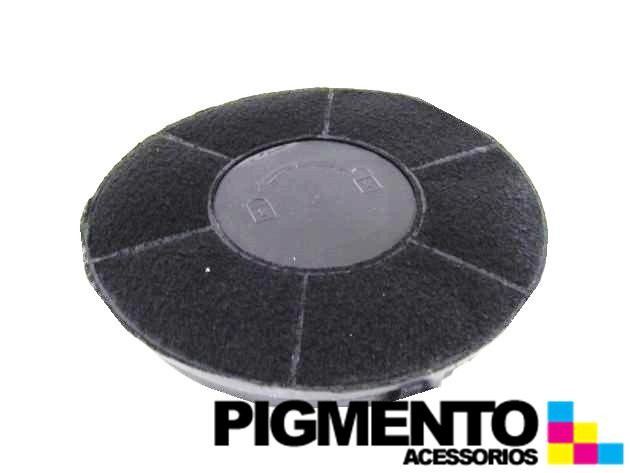 FILTRO DE CARVAO P/ EXAUSTOR