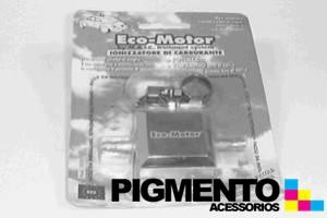 ECO MOTOR P/ GASOLINA ATE 1800 CC
