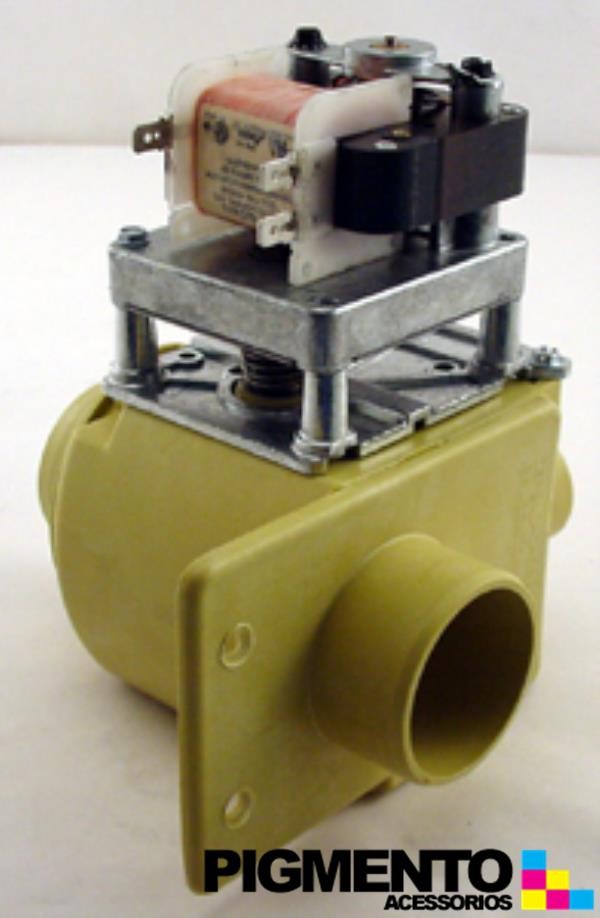 ELECTROVALVULA M.L.R. INDUSTRIAL