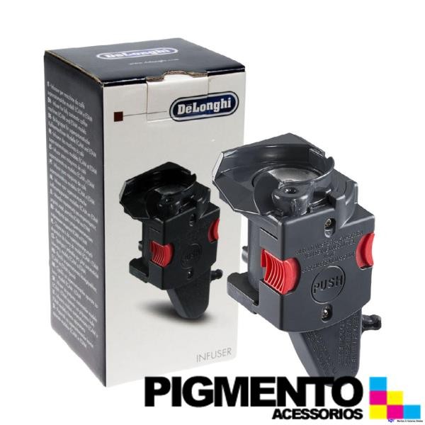 BLOCO Difusor Máquina de Café Ariete delonghi