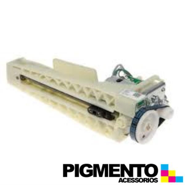 Transmissão automática da máquina de café De Longhi Magnifica