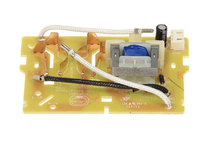 MODULO ELECTRONICO P/ TORRADEIRA BRAUN