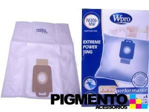 SACOS ASPIRADOR NILFISK POWER (MICROFIBRA)