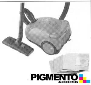 SACOS ASPIRADOR FAGOR VCE-300