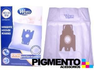 SACOS ASPIRADOR HOOVER TELIOS ARIANE